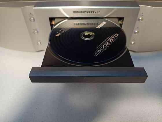 Проигрыватель "Marantz"-SA-15S2 Донецк