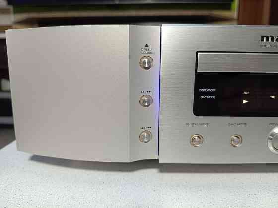 Проигрыватель "Marantz"-SA-15S2 Донецк