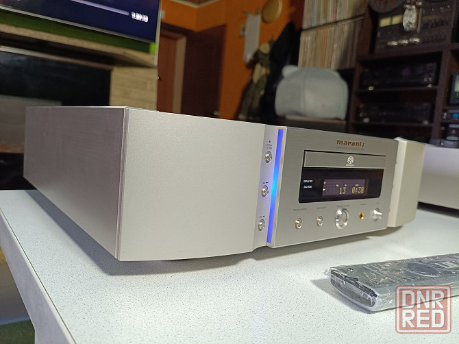 Проигрыватель "Marantz"-SA-15S2 Донецк - изображение 1