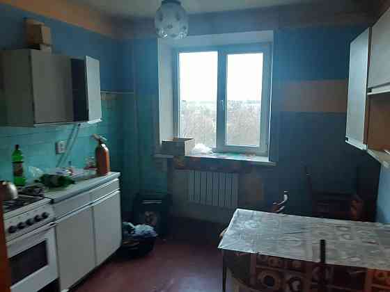 3к теплая, сухая квартира Лидиевка Донецк