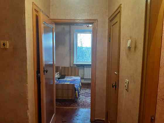 3к теплая, сухая квартира Лидиевка Донецк