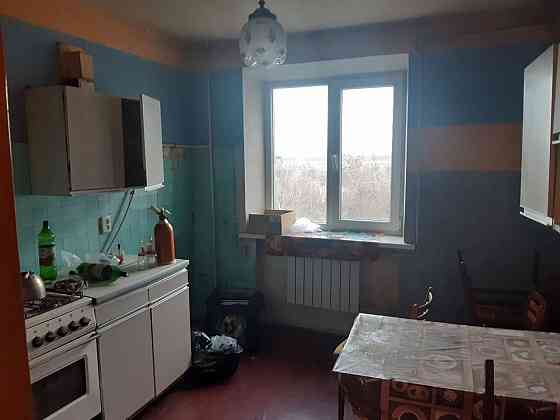 3к теплая, сухая квартира Лидиевка Донецк