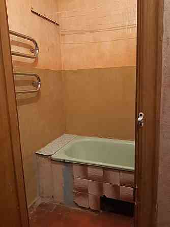 3к теплая, сухая квартира Лидиевка Донецк