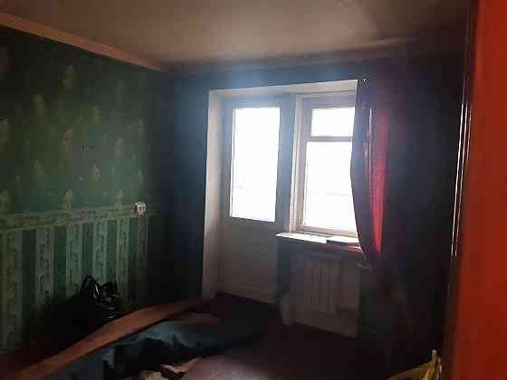 3к теплая, сухая квартира Лидиевка Донецк