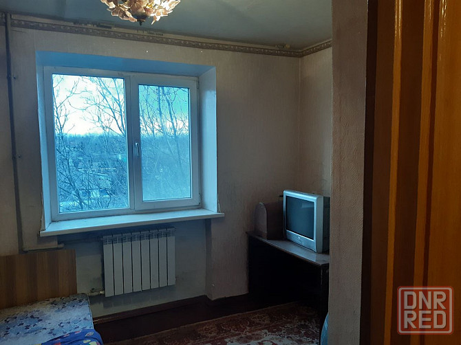 3к теплая, сухая квартира Лидиевка Донецк - изображение 6