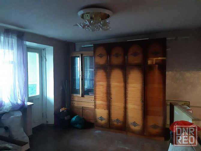 3к теплая, сухая квартира Лидиевка Донецк - изображение 8