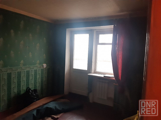 3к теплая, сухая квартира Лидиевка Донецк - изображение 1