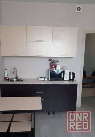 2-к квартира, 62 м2, 5/5 эт. Мариуполь - изображение 2