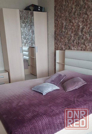 2-к квартира, 62 м2, 5/5 эт. Мариуполь - изображение 3