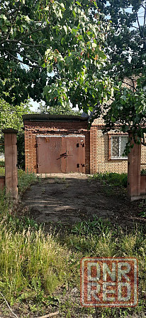 Продам дом под дачу и 1га земли Донецк - изображение 12