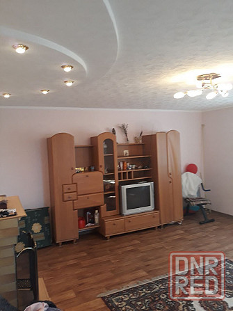 Продам дом под дачу и 1га земли Донецк - изображение 7