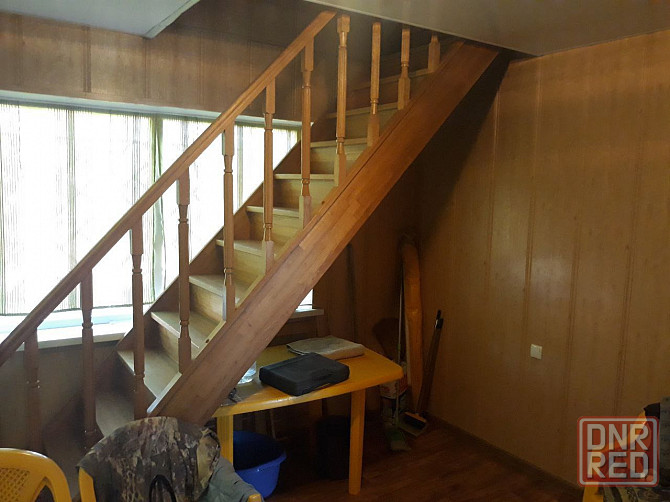 Продам дом под дачу и 1га земли Донецк - изображение 9