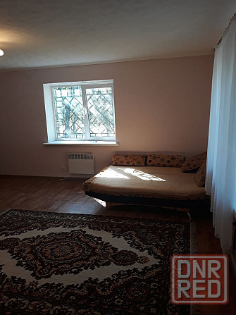 Продам дом под дачу и 1га земли Донецк - изображение 8