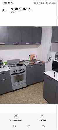 Студия, 32 м2, 8 эт. Мариуполь