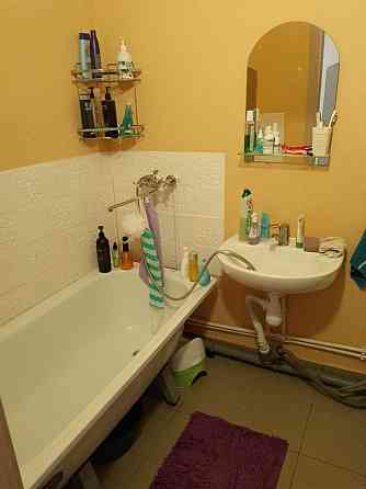 Студия, 32 м2, 8 эт. Мариуполь