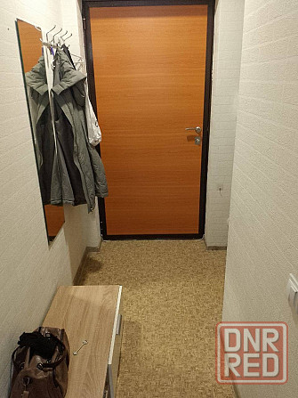 Студия, 32 м2, 8 эт. Мариуполь - изображение 4