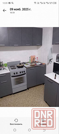 Студия, 32 м2, 8 эт. Мариуполь - изображение 1