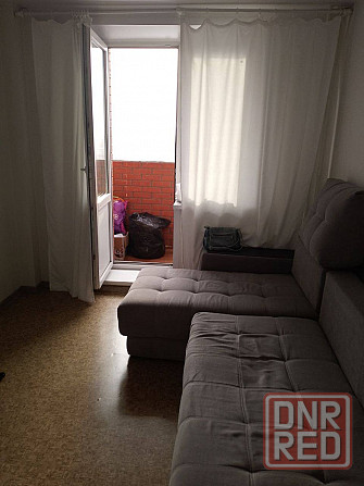 Студия, 32 м2, 8 эт. Мариуполь - изображение 2