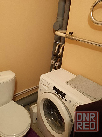 Студия, 32 м2, 8 эт. Мариуполь - изображение 5