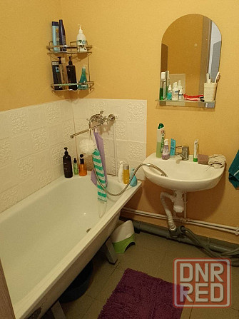 Студия, 32 м2, 8 эт. Мариуполь - изображение 6