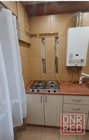 2к Золотое кольцо Донецк - изображение 3