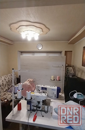 2к Золотое кольцо Донецк - изображение 6