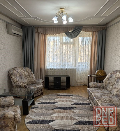 Сдам квартиру в Макеевке на Даках Макеевка - изображение 1