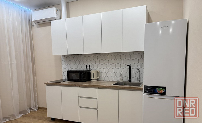 Сдам квартиру в Макеевке на Даках Макеевка - изображение 3