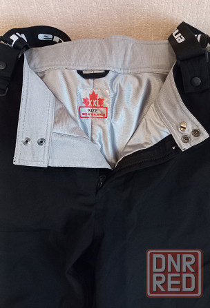 Одежда спорт зима Донецк - изображение 2