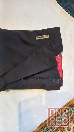 Одежда спорт зима Донецк - изображение 4