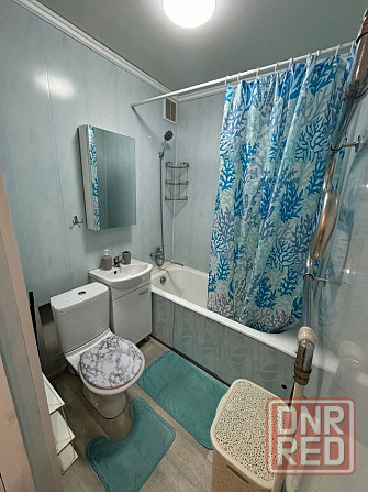 Сдам квартиру на Даках Макеевка - изображение 3