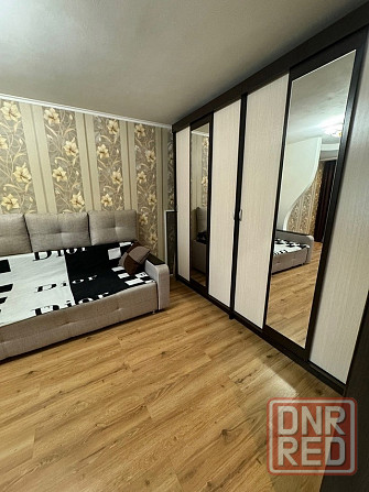 Сдам квартиру на Даках Макеевка - изображение 2