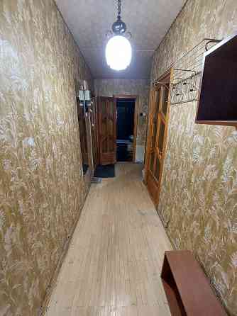 Продам трехкомнатную квартиру в хорошем состоянии в районе Ленинской телевышки Донецк