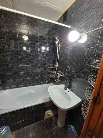 Продам трехкомнатную квартиру в хорошем состоянии в районе Ленинской телевышки Донецк