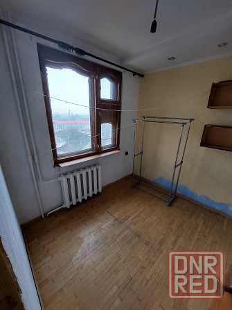 Продам трехкомнатную квартиру в хорошем состоянии в районе Ленинской телевышки Донецк - изображение 11