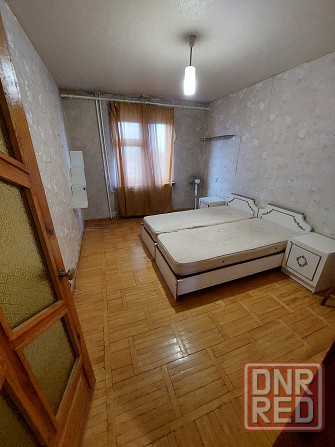 Продам трехкомнатную квартиру в хорошем состоянии в районе Ленинской телевышки Донецк - изображение 8