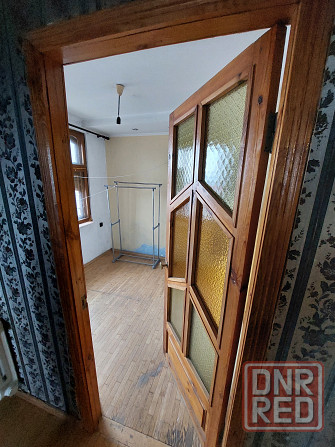 Продам трехкомнатную квартиру в хорошем состоянии в районе Ленинской телевышки Донецк - изображение 1