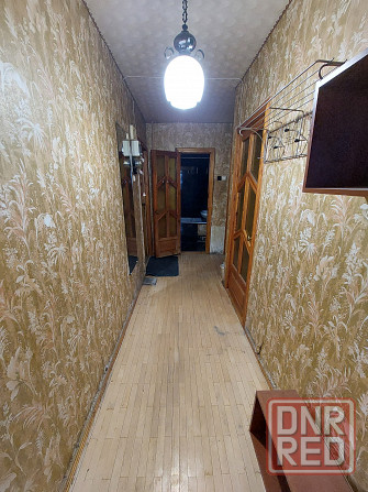 Продам трехкомнатную квартиру в хорошем состоянии в районе Ленинской телевышки Донецк - изображение 3