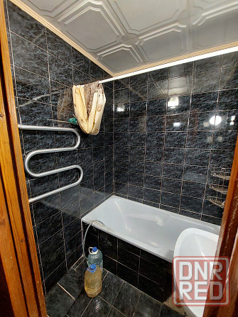 Продам трехкомнатную квартиру в хорошем состоянии в районе Ленинской телевышки Донецк - изображение 4