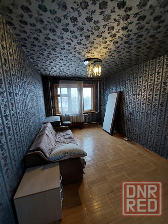 Продам трехкомнатную квартиру в хорошем состоянии в районе Ленинской телевышки Донецк - изображение 10