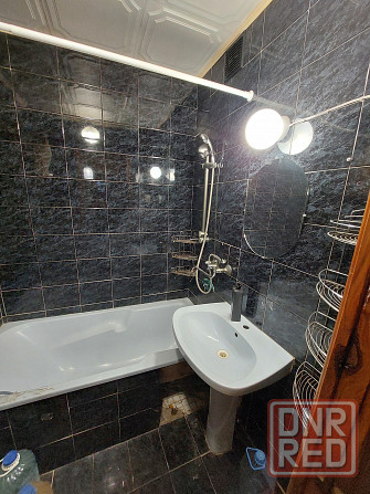 Продам трехкомнатную квартиру в хорошем состоянии в районе Ленинской телевышки Донецк - изображение 2