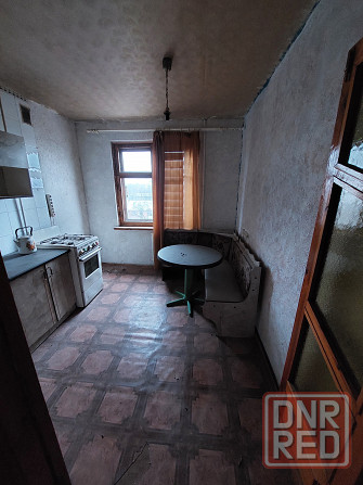 Продам трехкомнатную квартиру в хорошем состоянии в районе Ленинской телевышки Донецк - изображение 7