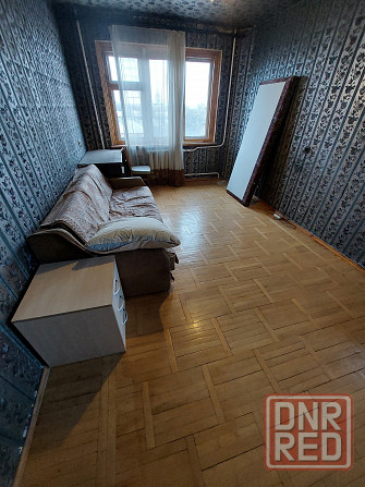 Продам трехкомнатную квартиру в хорошем состоянии в районе Ленинской телевышки Донецк - изображение 9