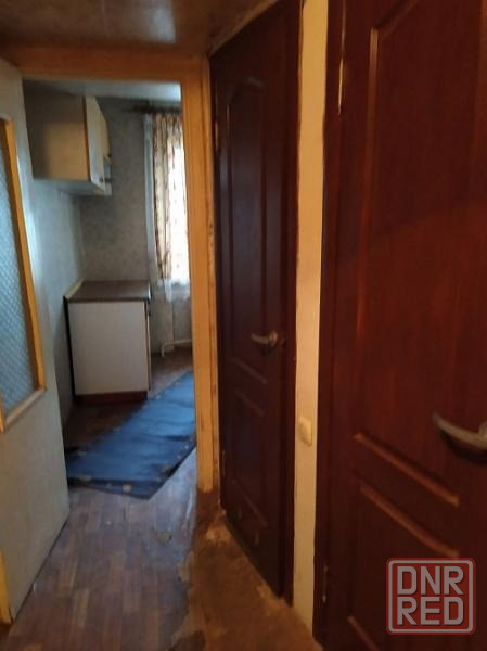 Продам квартиру на Цирке Донецк - изображение 1