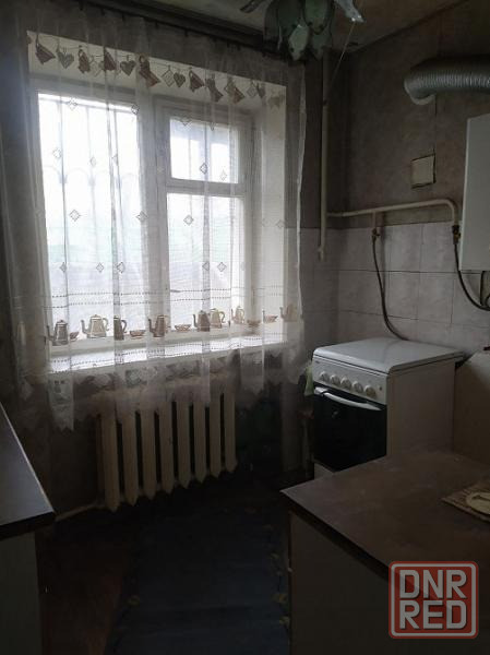 Продам квартиру на Цирке Донецк - изображение 2