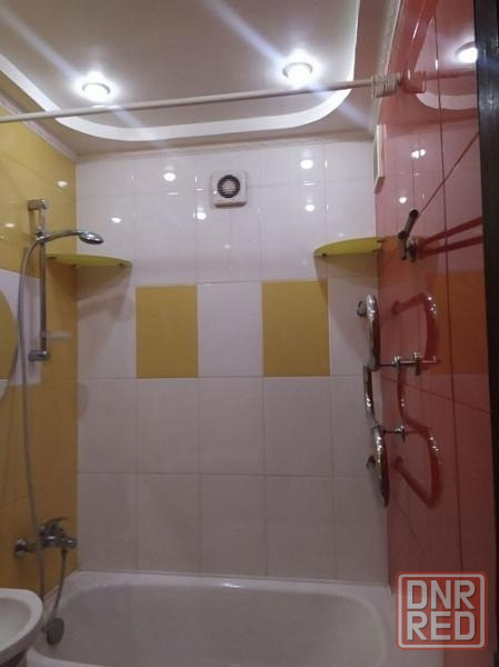 Продам квартиру на Цирке Донецк - изображение 5