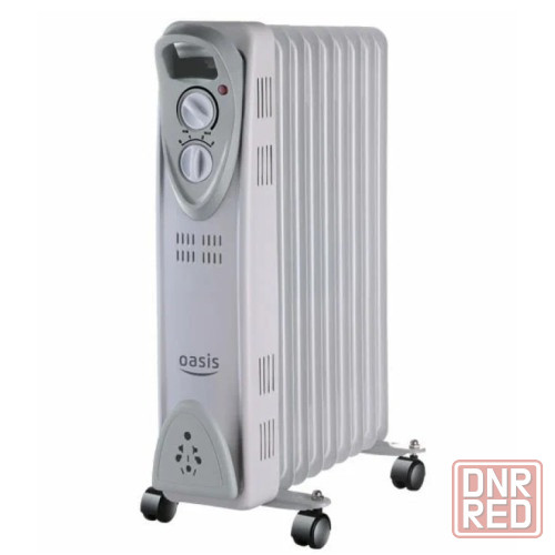 Обогреватели в Донецке! Донецк - изображение 1