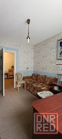 Продам 3-х комнатную 72 м² на Донском. Холл. 2/9 Донецк - изображение 8