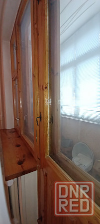 Продам 3-х комнатную 72 м² на Донском. Холл. 2/9 Донецк - изображение 10