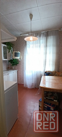 Продам 3-х комнатную 72 м² на Донском. Холл. 2/9 Донецк - изображение 1